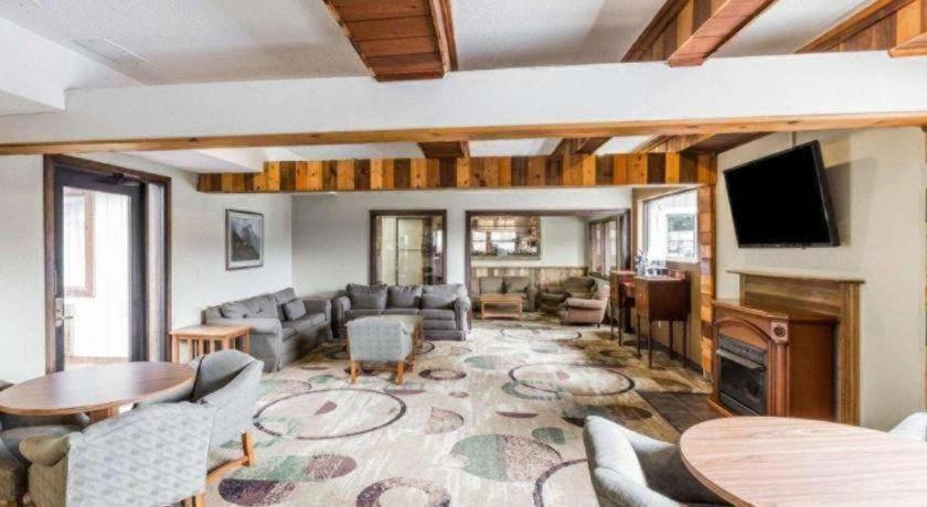 Hotel Quality Pagosa Springs