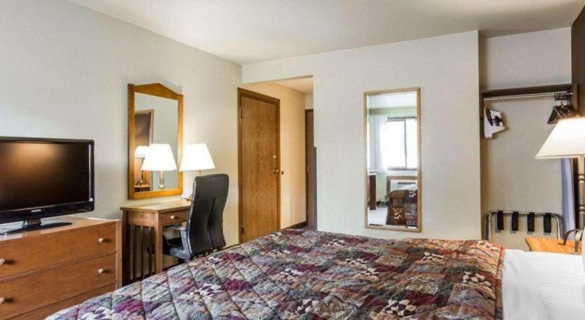 Quality 2* Pagosa Springs