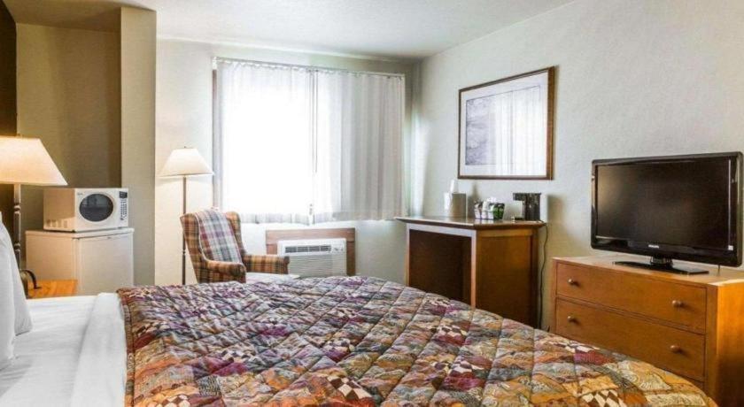 Hotel Quality