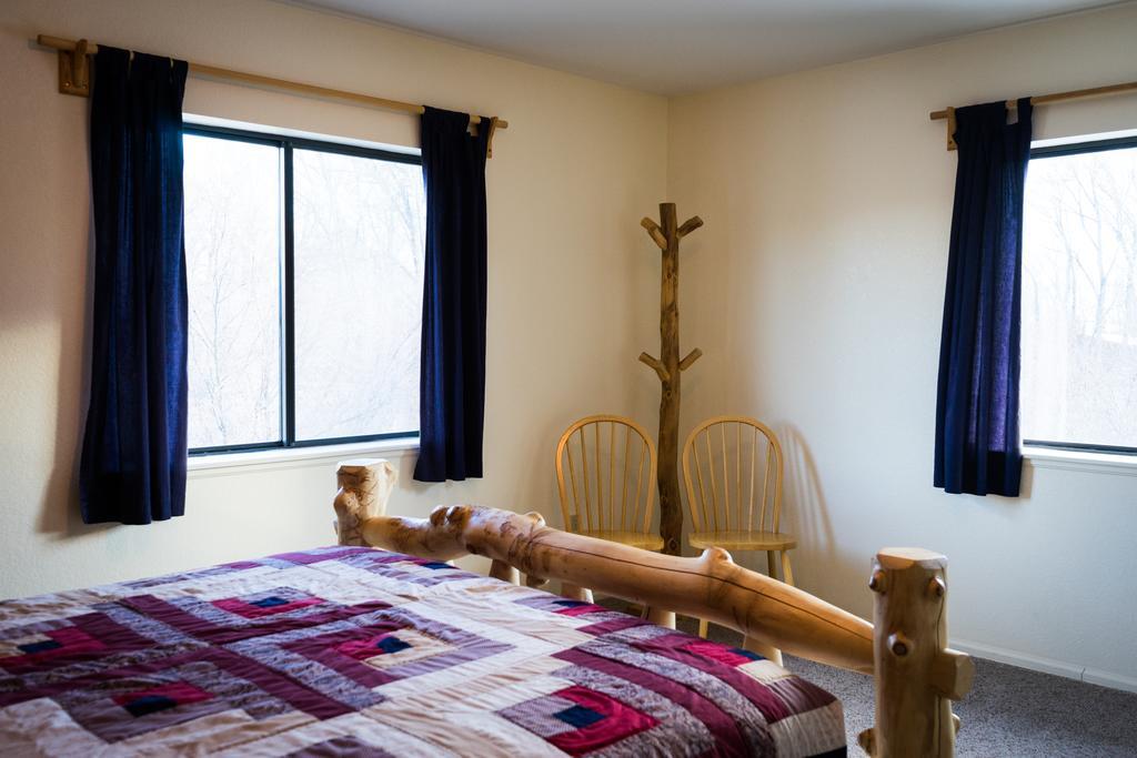 Bed & Breakfast Buffalopeaks