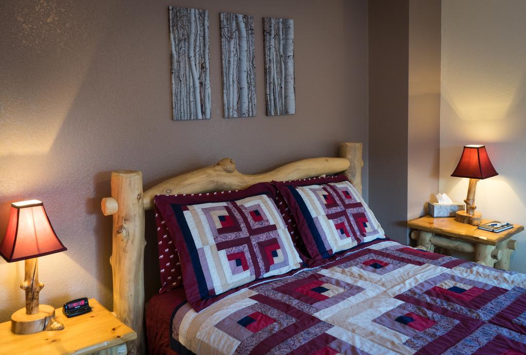 Buffalopeaks Bed & Breakfast
