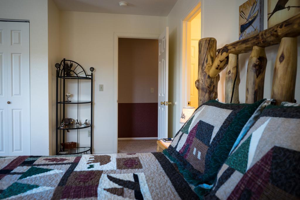 Bed & Breakfast Buffalopeaks Buena Vista