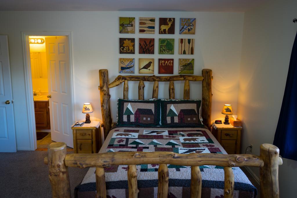 Buffalopeaks Bed & Breakfast