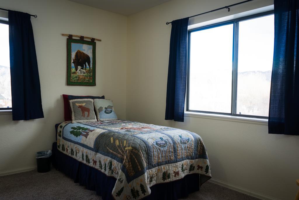Bed & Breakfast Buffalopeaks 3*