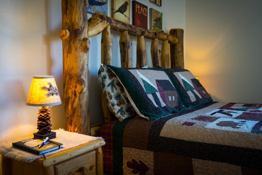 Buffalopeaks Bed & Breakfast 3*