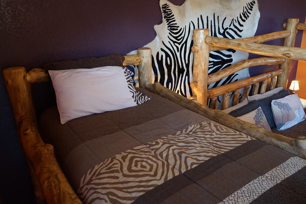 Buffalopeaks Bed & Breakfast