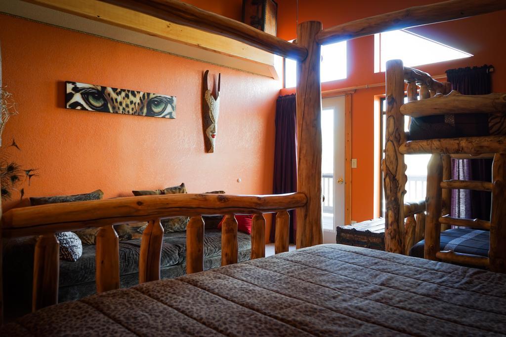 Buffalopeaks 3*