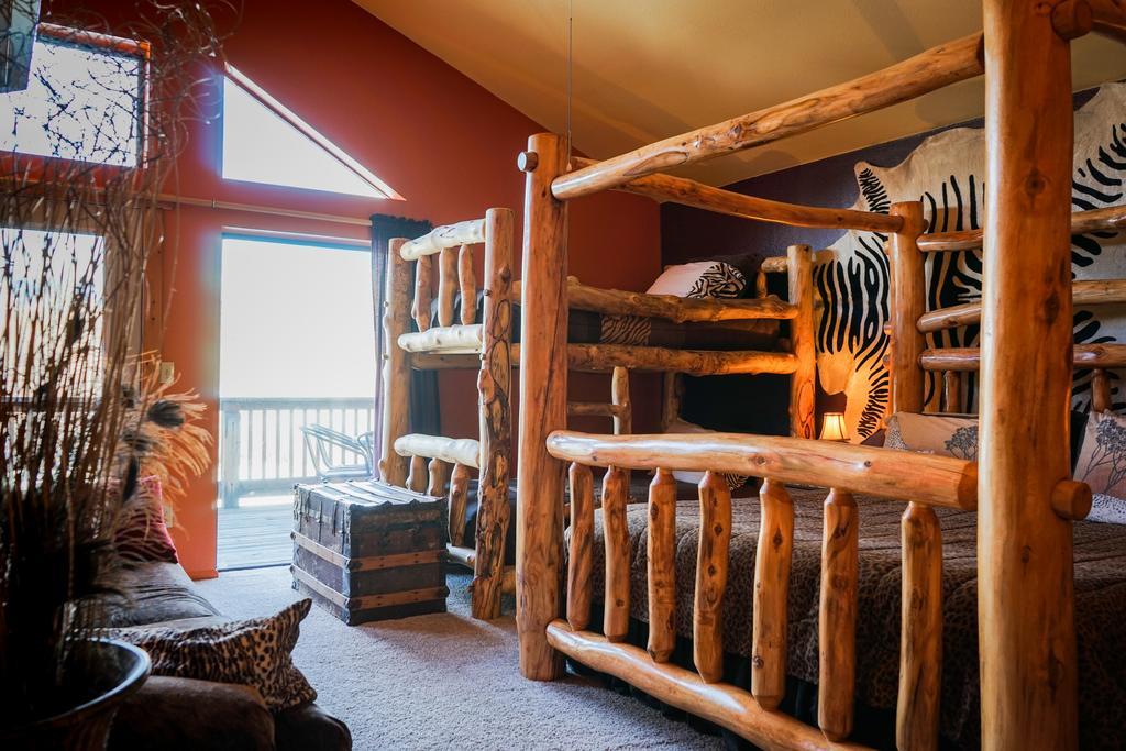 Buffalopeaks 3* Buena Vista