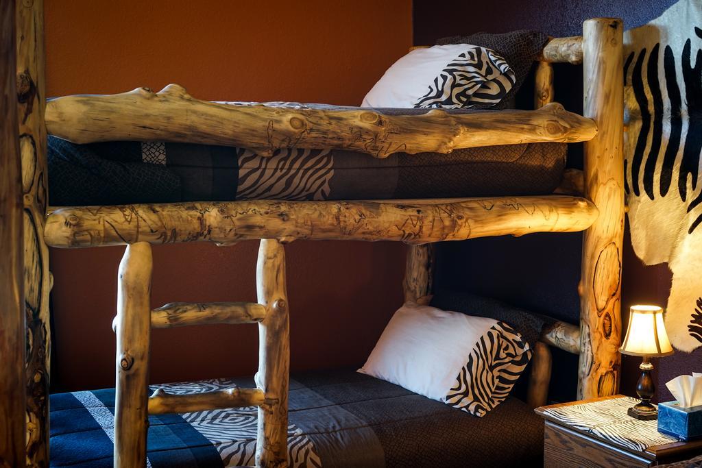 Buffalopeaks Bed & Breakfast