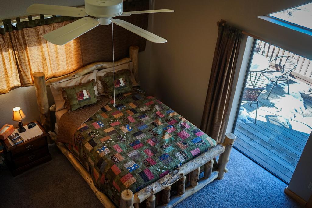 Buffalopeaks Bed & Breakfast