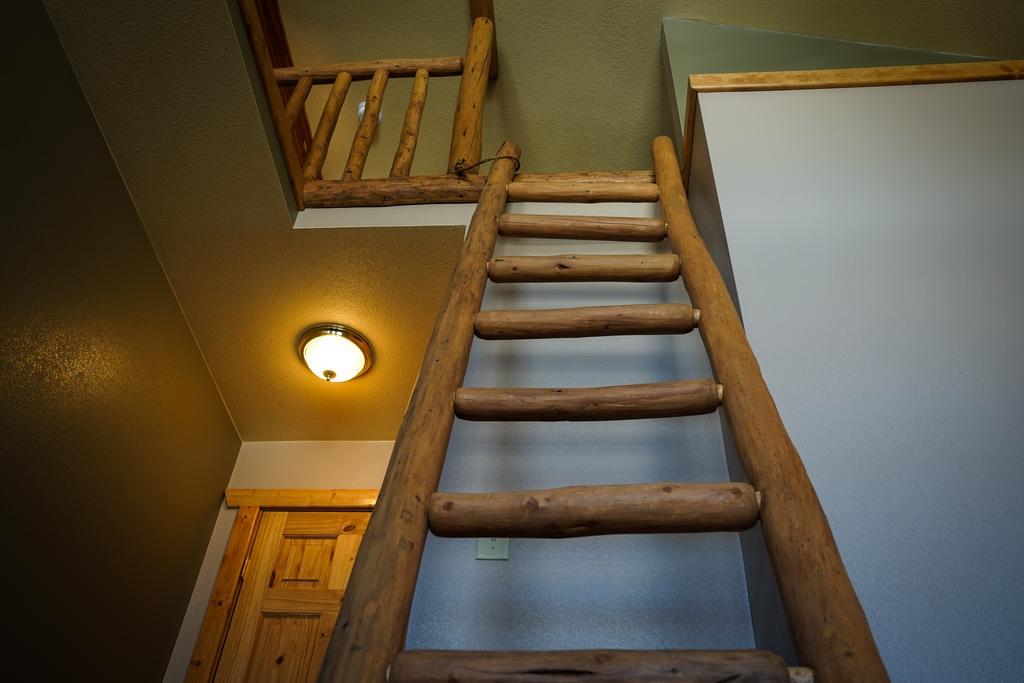Bed & Breakfast Buffalopeaks