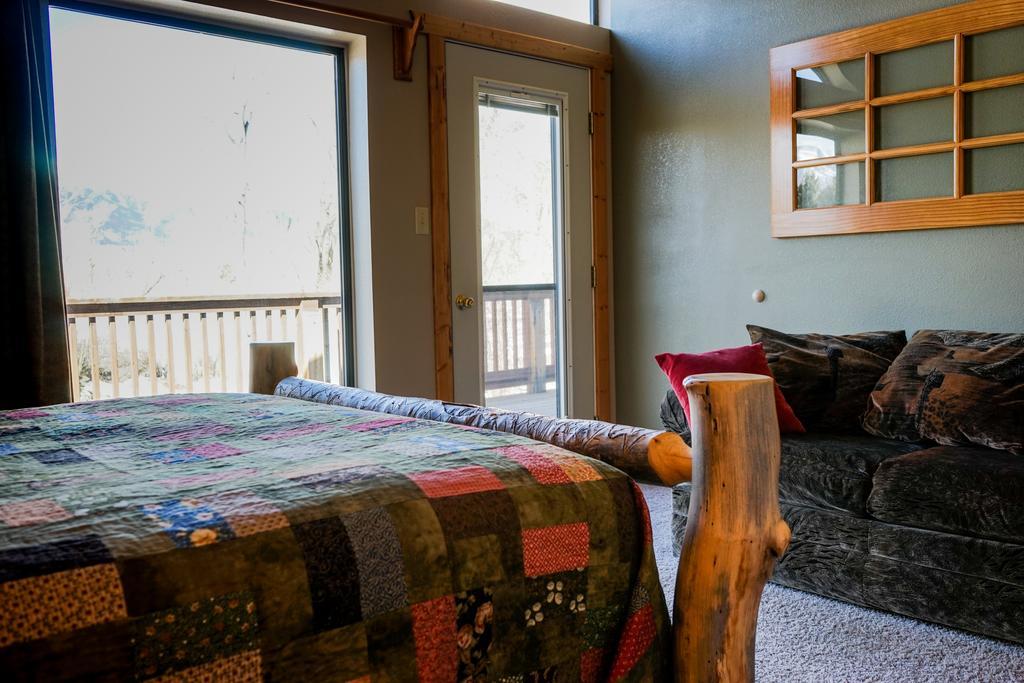 Bed & Breakfast Buffalopeaks Buena Vista