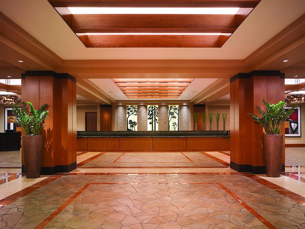 Ameristar Casino Resort