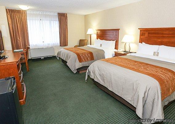 Inn Comfort Near Vail Beaver Creek