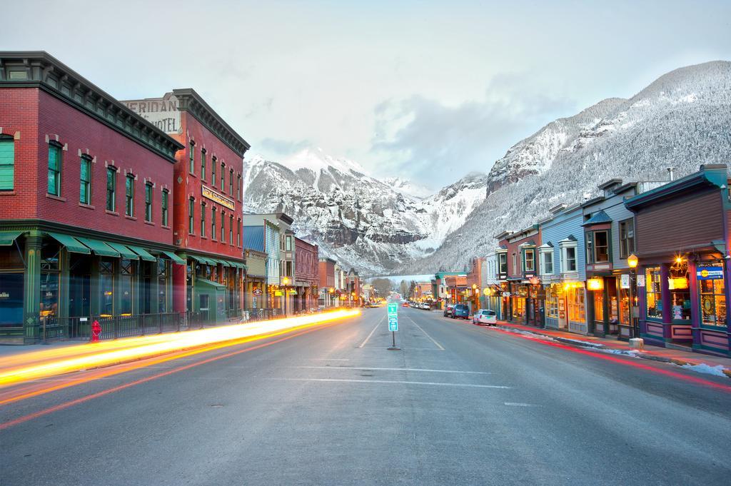 Madeline And Residences, Collection Telluride