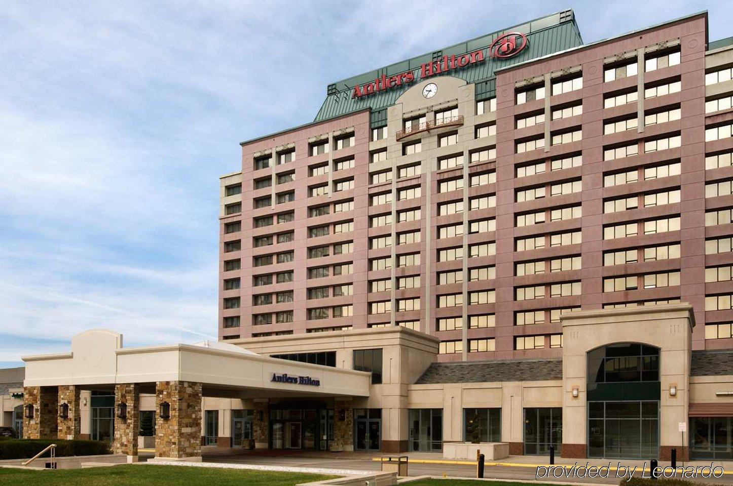 The Antlers, A Wyndham 4* Colorado Springs