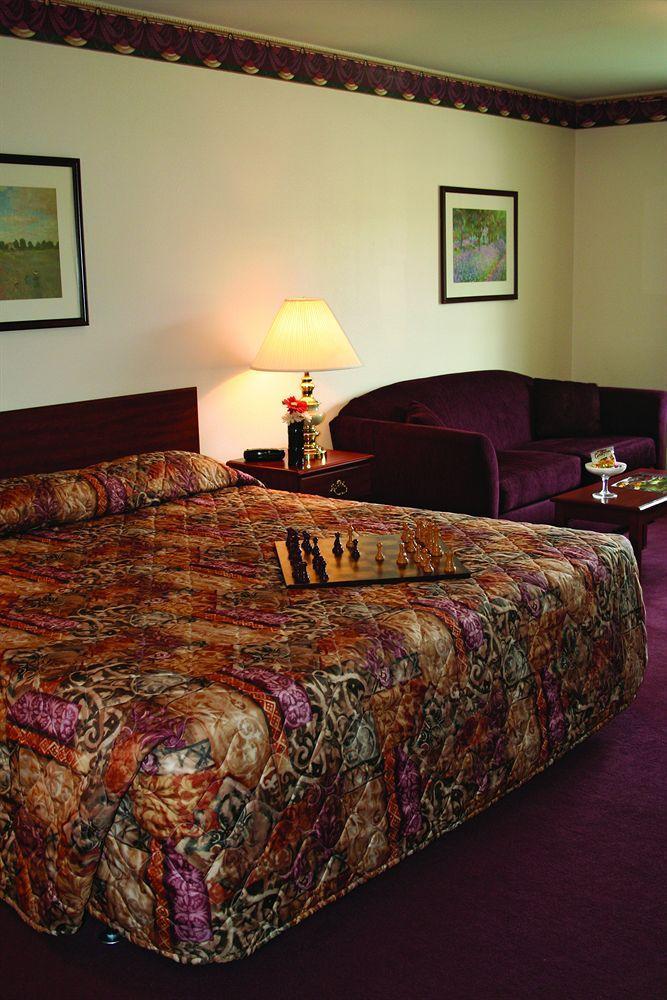 Express & Winter Park Area By Ihg 3* Fraser