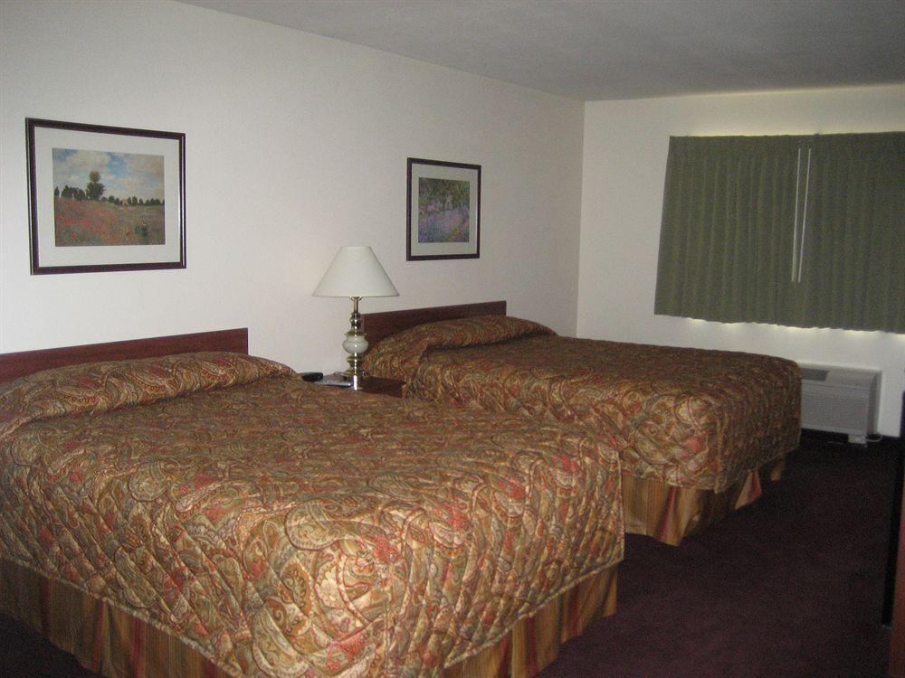 Hotel Express & Winter Park Area By Ihg Fraser