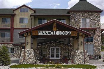 Hotel Express & Winter Park Area By Ihg 3*