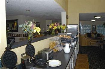 Hotel Express & Winter Park Area By Ihg Fraser
