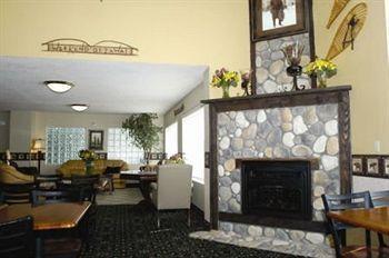 Hotel Express & Winter Park Area By Ihg 3*