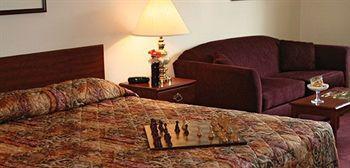 Express & Winter Park Area By Ihg