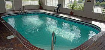 Hotel Express & Winter Park Area By Ihg 3*