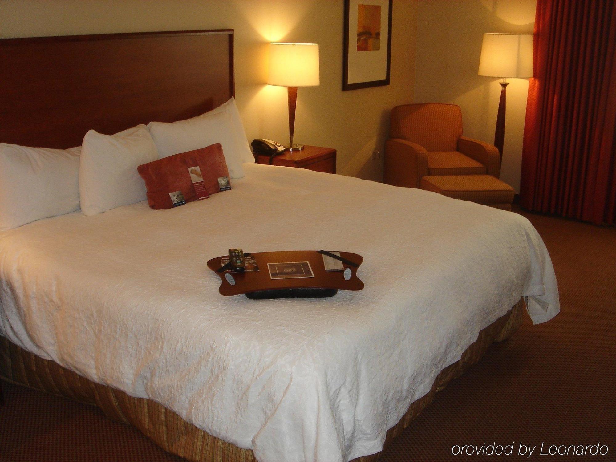 Hampton & Denver-downtown Hotel
