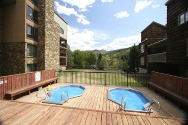 Breakaway West * Vail