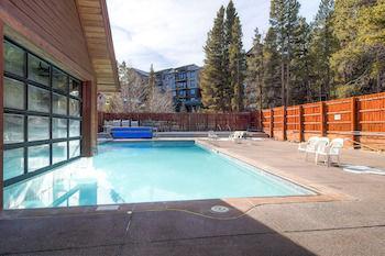 Sundowner By Country Breckenridge