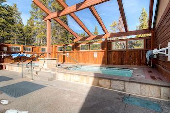 Sundowner By Country Breckenridge