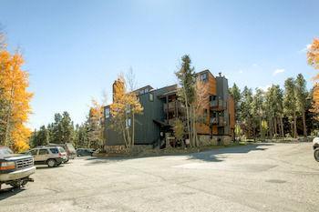 Hotel Sundowner By Country Breckenridge