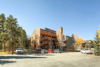 Sundowner By Country Breckenridge