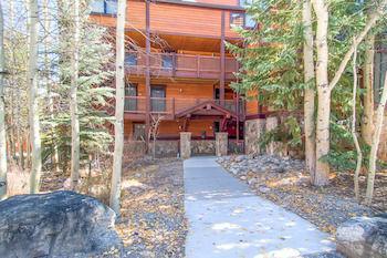 Hotel Sundowner By Country Breckenridge