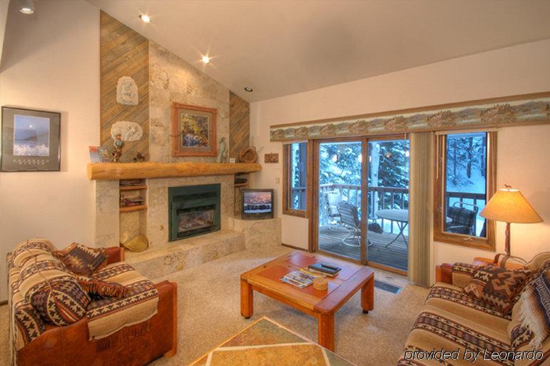 Holiday home Winterwood Townhomes