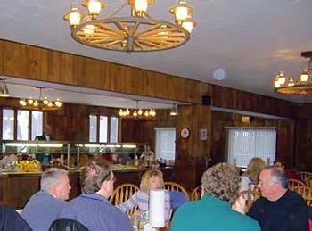 Hotel Beaver Village