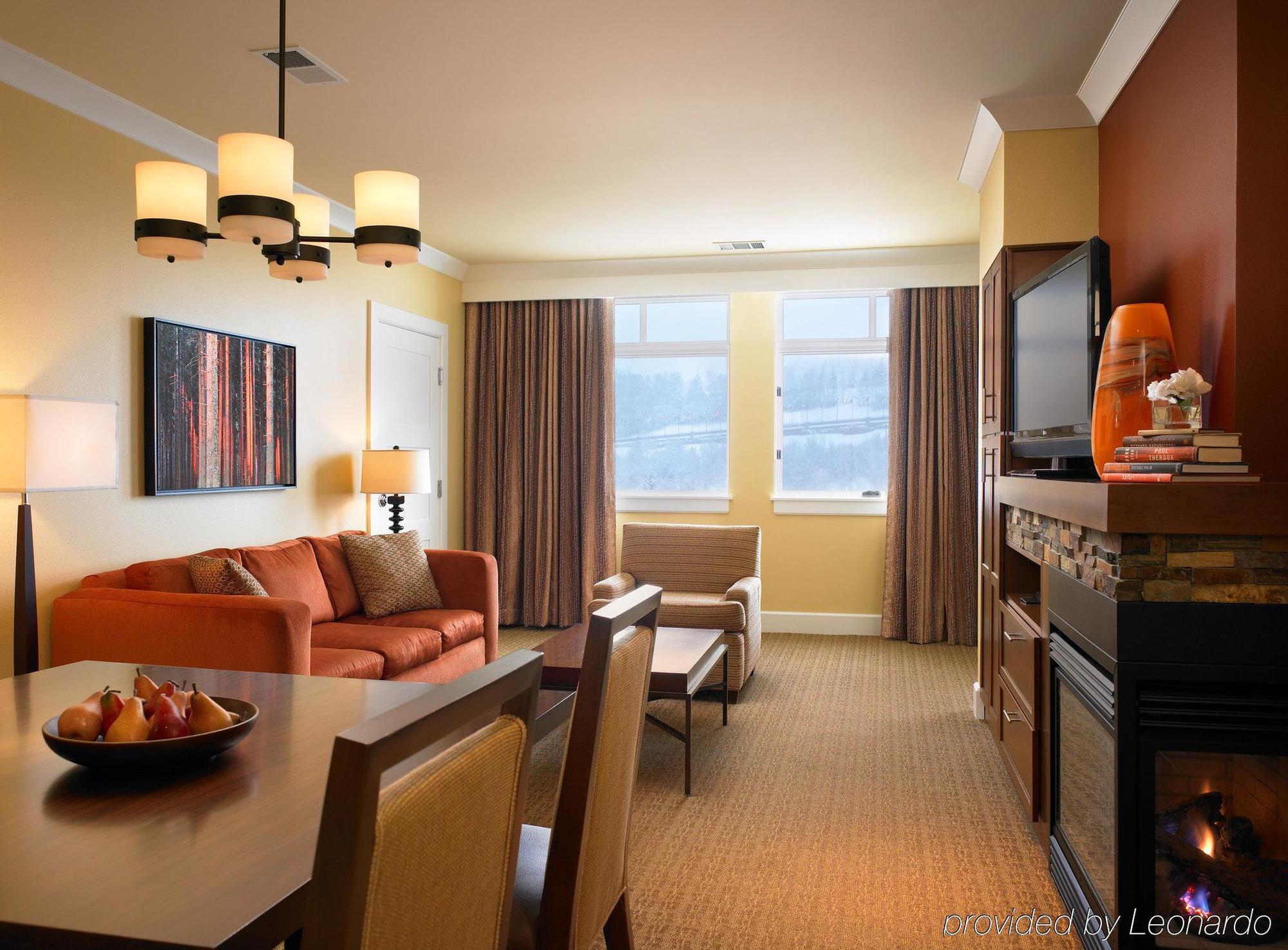 Aparthotel The Westin Riverfront Mountain Villas, Beaver Creek Mountain