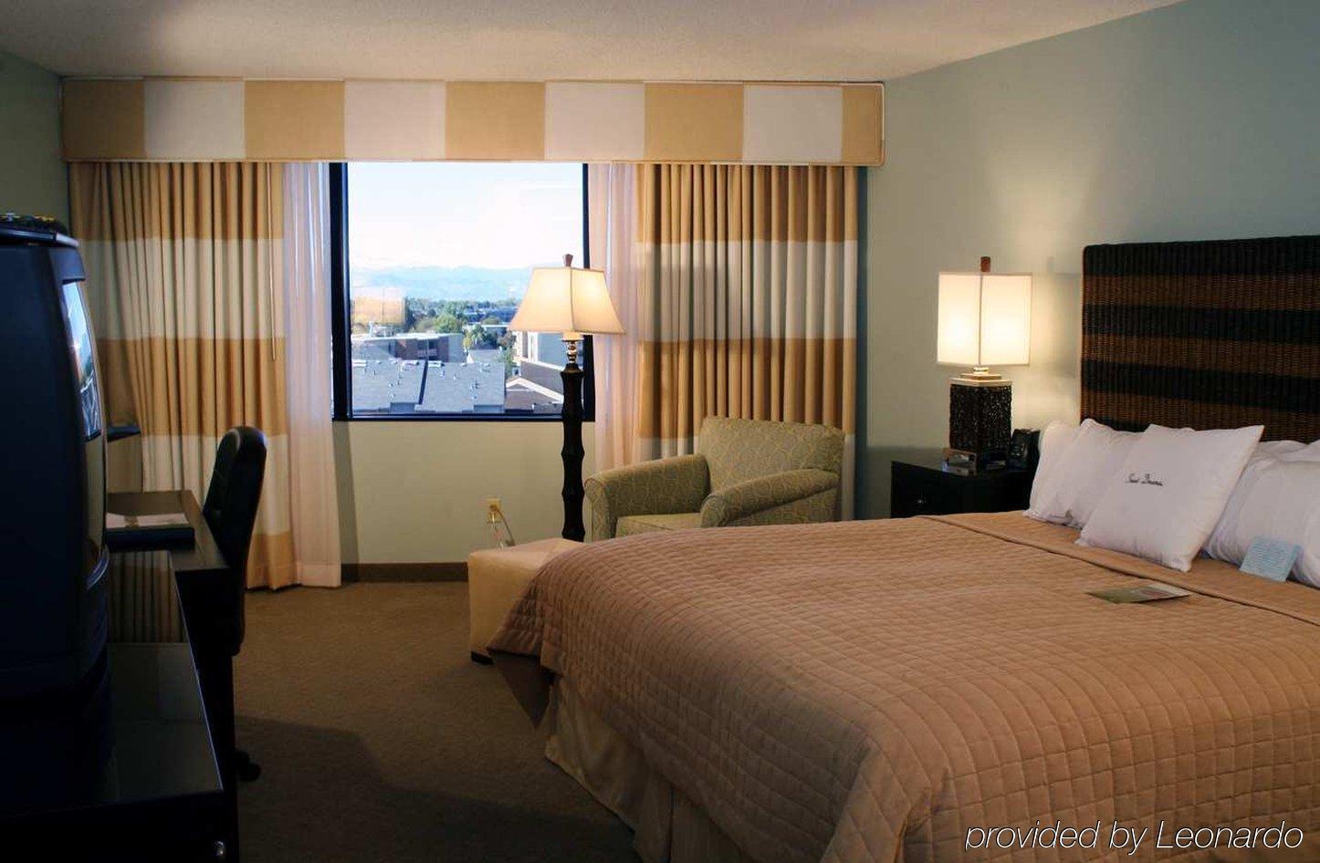 Hotel Doubletree By Hilton Denver - 3*