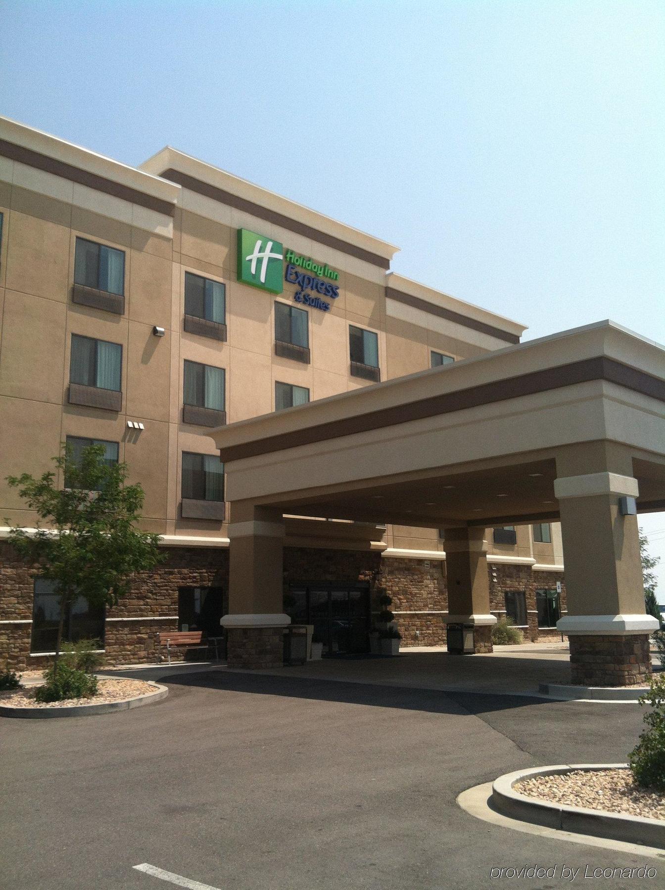 Holiday Express & By Ihg Hotel Pueblo