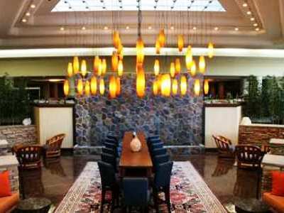 Doubletree By Hilton Denver - Hotel 3*