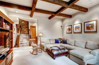 Moose Highlands Area By Pinnacle Breckenridge
