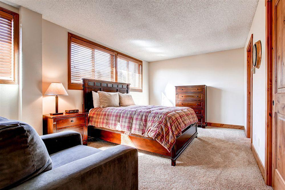 Hill By Country 2* Breckenridge