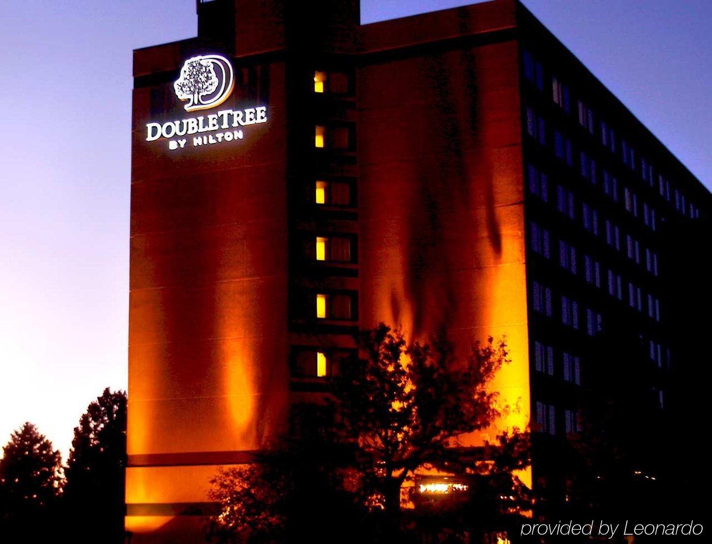 Doubletree By Hilton