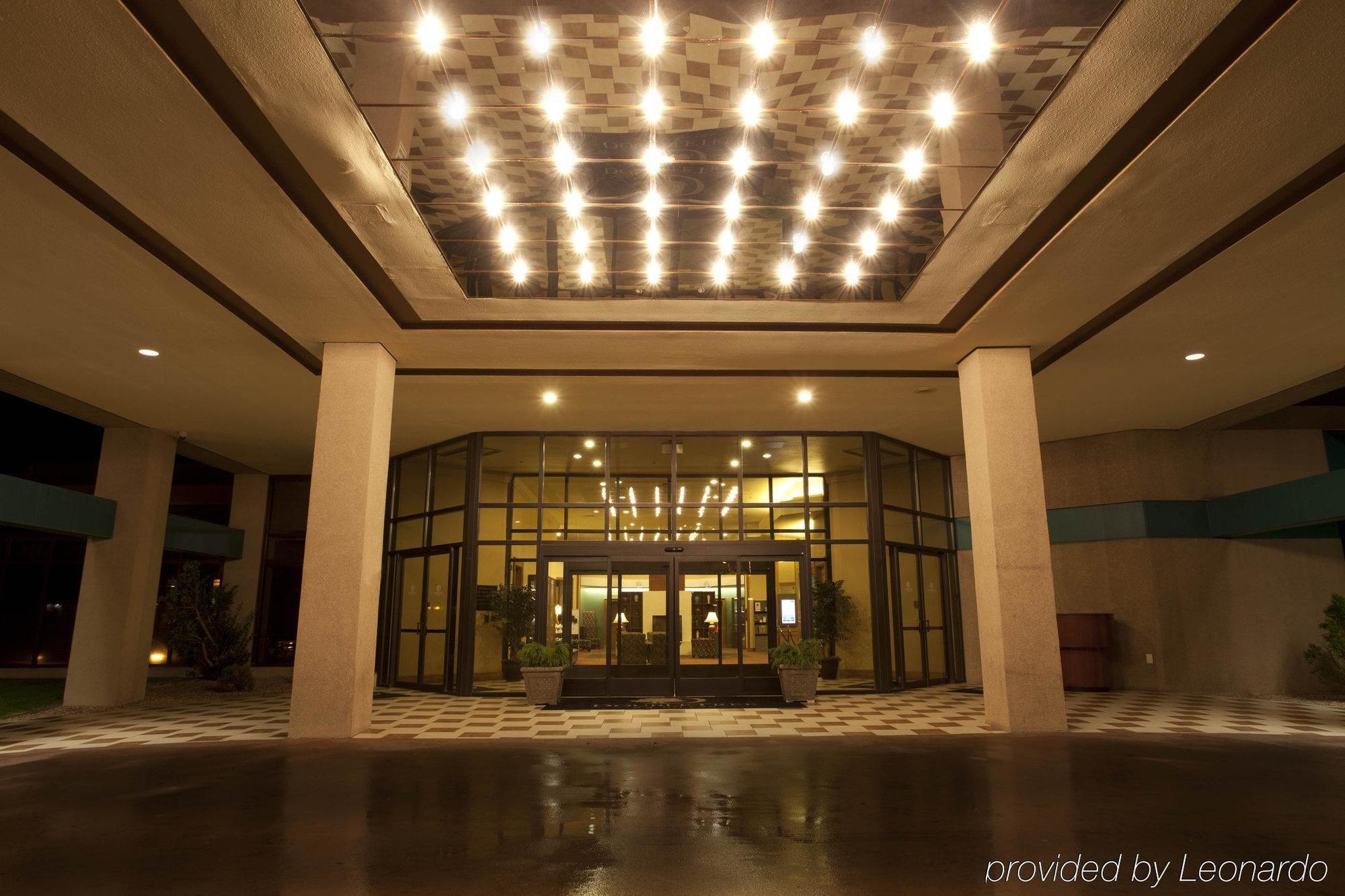 Doubletree By Hilton Hotel Grand Junction
