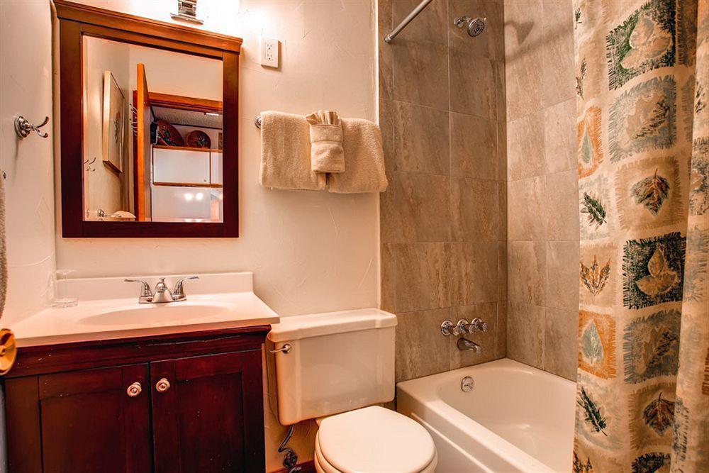 Park Meadows Apartamento