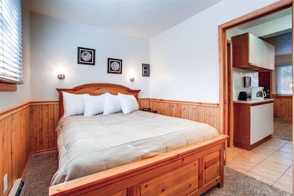 Park Meadows Apartamento Breckenridge
