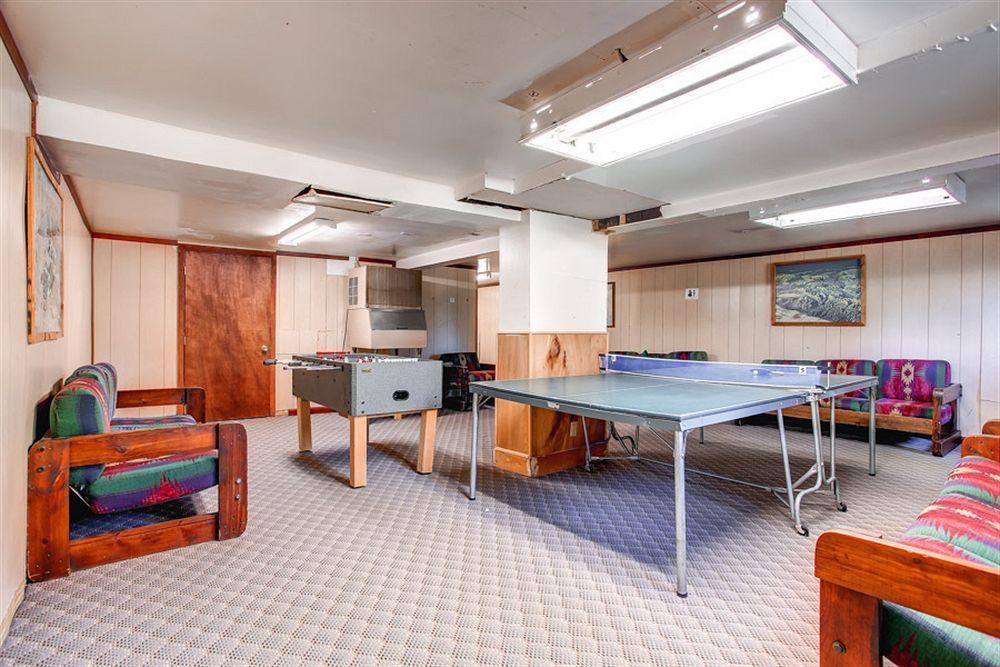 Apartamento Park Meadows *