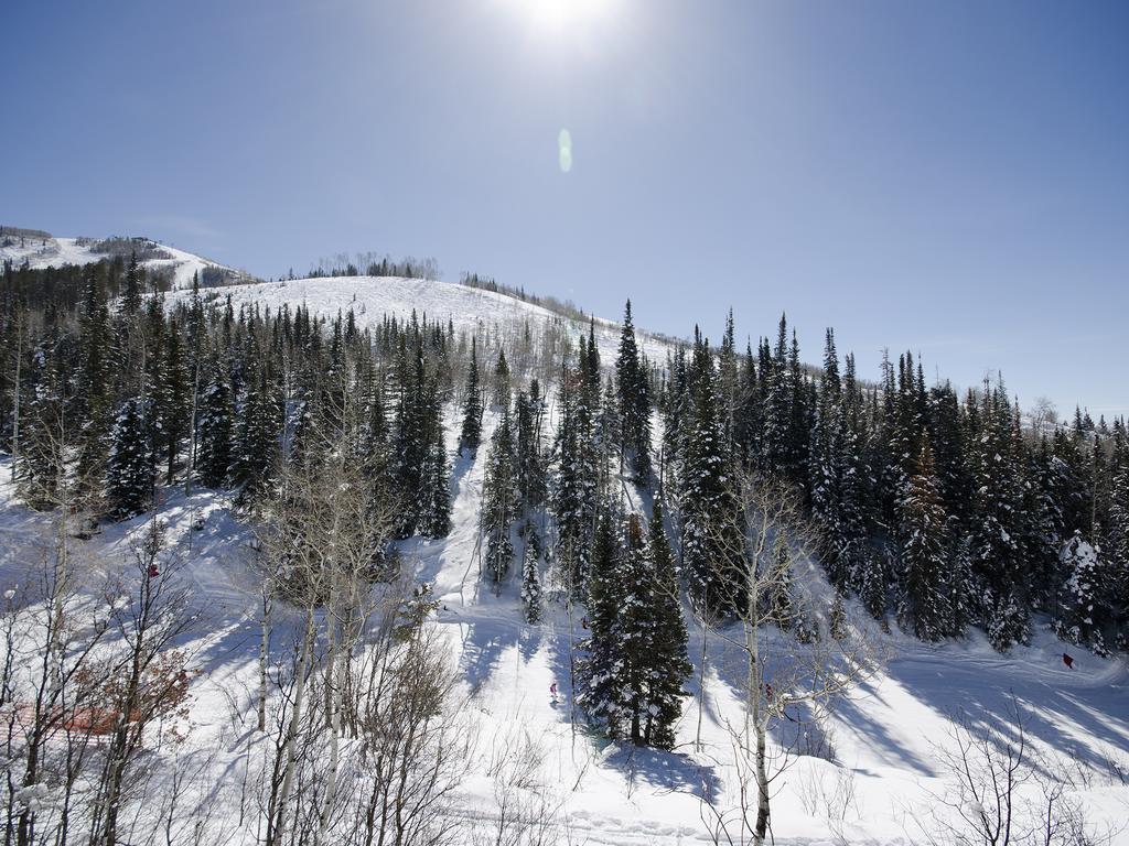 Aparthotel Storm Meadows Townhomes Steamboat Springs