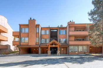The Lift #210 - Lots Of - Pool And Hot Tub Access Breckenridge