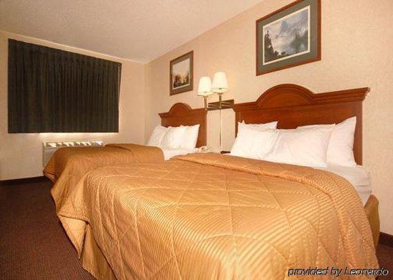 Comfort Denver West Arvada Station Inn
